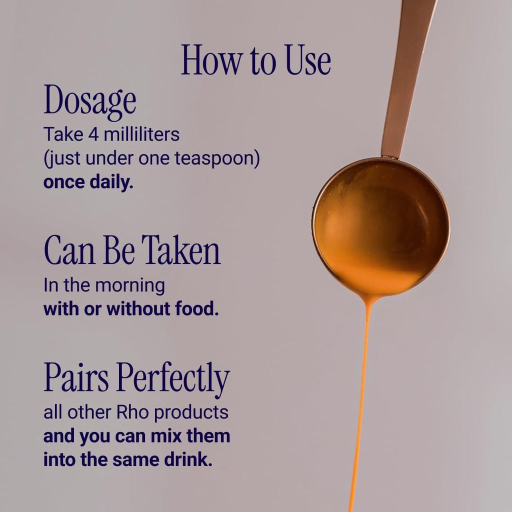 Rho Nutrition Liposomal Curcumin + Resveratrol (1 Pack) – Ultra High Absorption Liquid Curcumin Supplement – Promotes Joint Comfort, Mobility, Cellular Health and Overall Well-Being